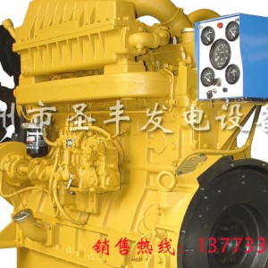 康沃G128ZLD22柴油機性能技術(shù)參數(shù)