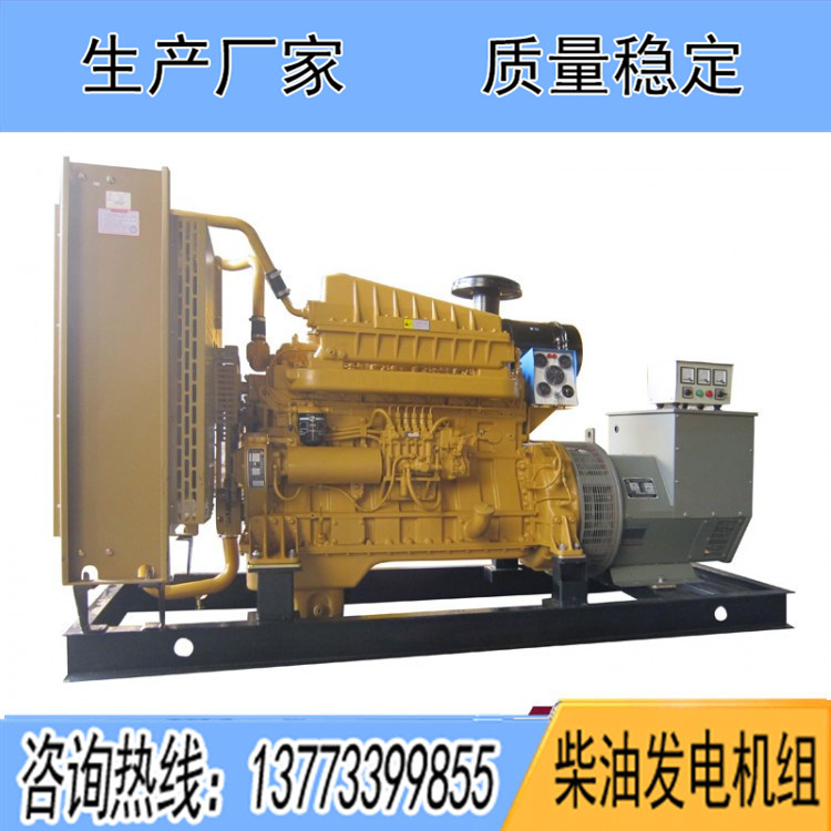 申動(dòng)400KW柴油發(fā)電機(jī)組SDG128ZLD55