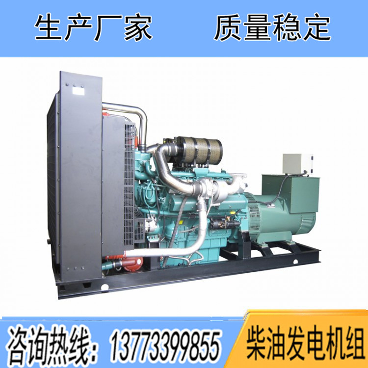 南通股份2000KW柴油發(fā)電機組NGC16V3022