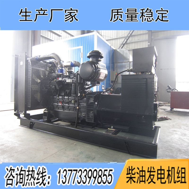 YC9D310D2揚(yáng)柴200KW柴油發(fā)電機(jī)組報(bào)價(jià)